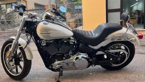Harley-Davidson 107 Low Rider (2018 - 20) - FXLR  (2)