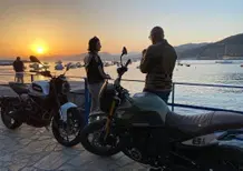 Moto Morini 3 1/2: al via i preordini