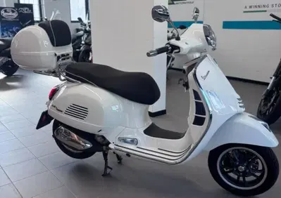 Vespa GTS 310 Super (2025 - 26) - Annuncio 10121338
