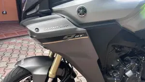 Yamaha Tracer 9 GT (2025 - 26) 