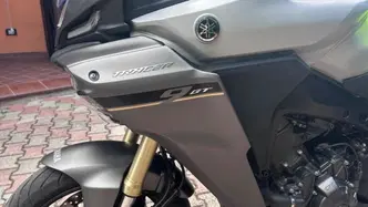 Yamaha Tracer 9 GT (2025 - 26) usata