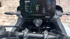Yamaha Tracer 9 GT (2025 - 26)  (2)