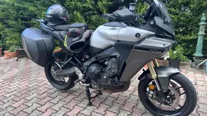 Yamaha Tracer 9 GT (2025 - 26)  (3)