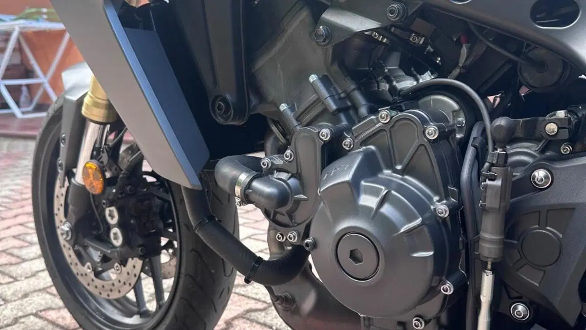 Yamaha Tracer 9 GT (2025 - 26)  (4)