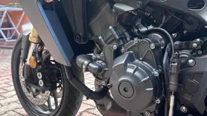 Yamaha Tracer 9 GT (2025 - 26)  (4)