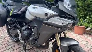 Yamaha Tracer 9 GT (2025 - 26)  (6)