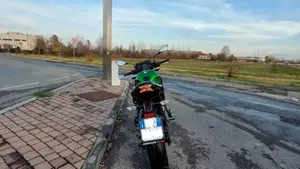 Kawasaki Z 650 (2017 - 19)  (5)
