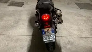 Triumph Scrambler 900 (2023 - 25)  (4)