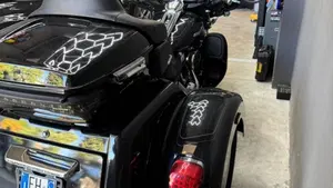Harley-Davidson Tri Glide Ultra (2021 - 26)  (3)