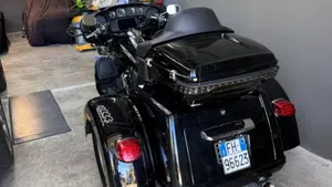 Harley-Davidson Tri Glide Ultra (2021 - 26)  (5)