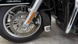 Harley-Davidson Tri Glide Ultra (2021 - 26)  (8)