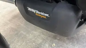 Harley-Davidson Tri Glide Ultra (2021 - 26)  (9)