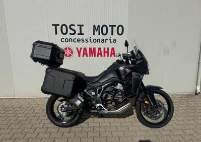 Honda Africa Twin CRF 1100L DCT (2022 - 23) - Annuncio 10121350