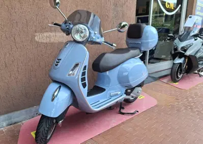Vespa GTS 150 ie (2017 - 19) - Annuncio 10121356