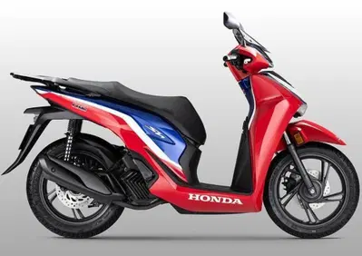 Honda SH 150 HRC Limited Edition (2026) - Annuncio 10121352
