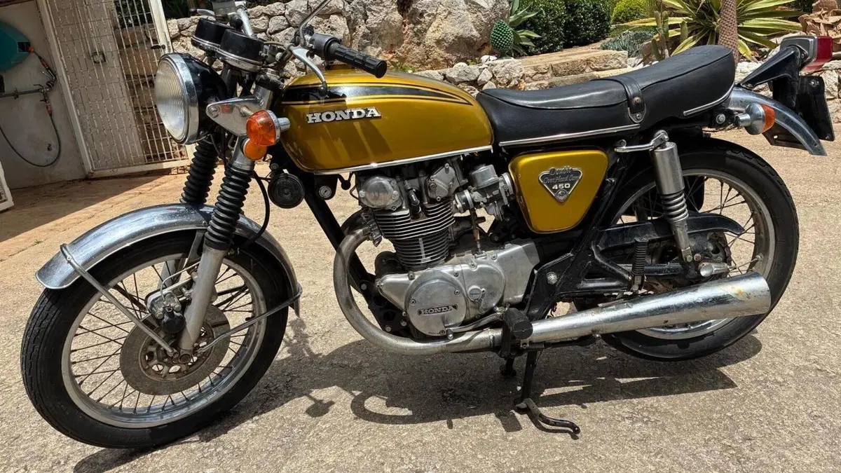 Honda   (2)