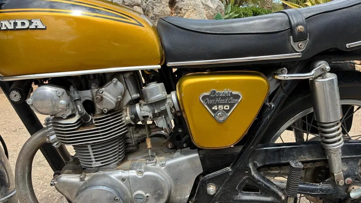 Honda   (3)