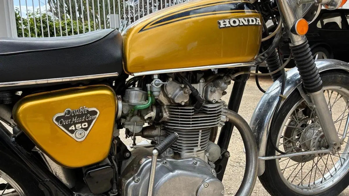 Honda   (4)