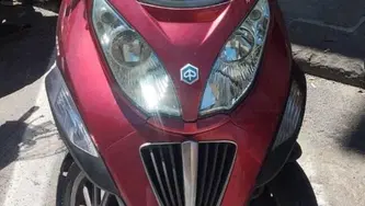 Piaggio MP3 400 i.e. (2010 - 11) usata