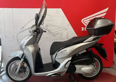 Honda SH 300 i ABS (2016 - 20) - Annuncio 10121364