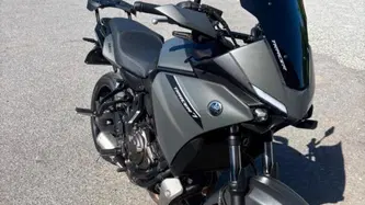 Yamaha Tracer 700 (2016 - 20)