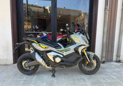 Honda X-ADV 750 DCT (2021 - 24) - Annuncio 10121359