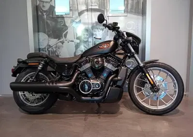 Harley-Davidson Nightster Special (2023 - 26) - Annuncio 10121361