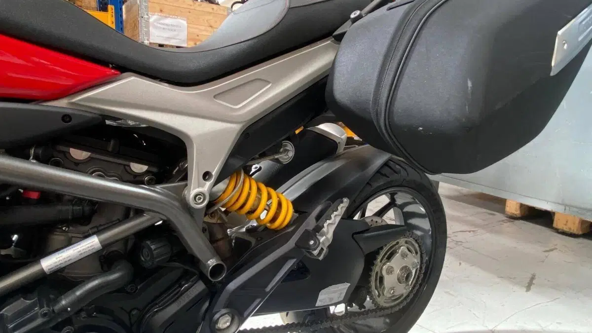 Ducati Hyperstrada 939 (2016 - 18)  (3)