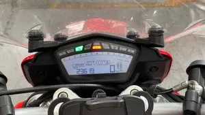 Ducati Hyperstrada 939 (2016 - 18)  (6)