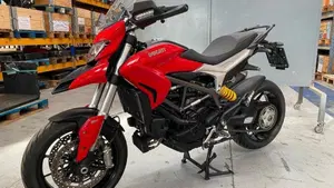 Ducati Hyperstrada 939 (2016 - 18)  (7)
