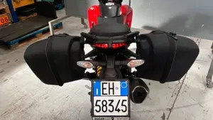 Ducati Hyperstrada 939 (2016 - 18)  (9)