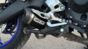 Yamaha Tracer 900 GT (2018 - 20)  (2)