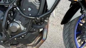 Yamaha Tracer 900 GT (2018 - 20)  (3)