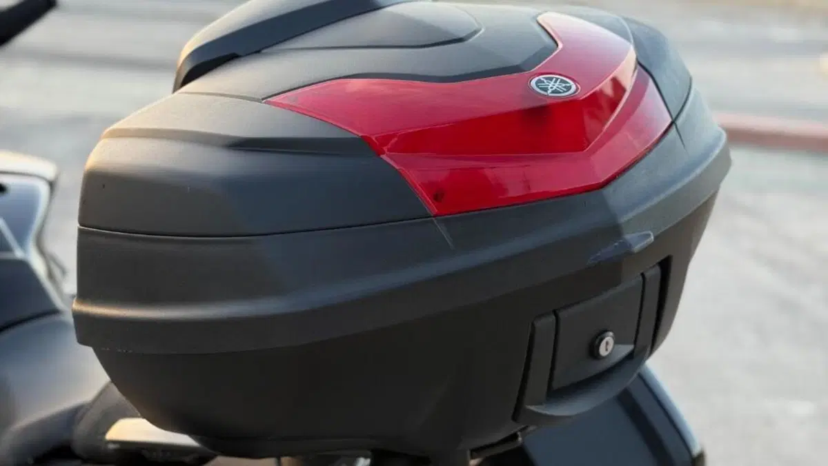 Yamaha Tracer 900 GT (2018 - 20)  (4)