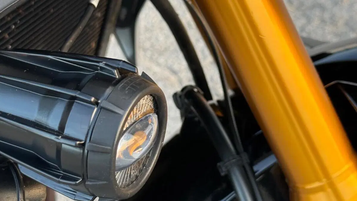 Yamaha Tracer 900 GT (2018 - 20)  (5)