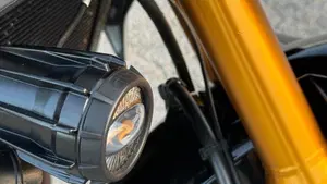 Yamaha Tracer 900 GT (2018 - 20)  (5)