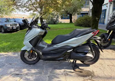 Honda Forza 350 (2025 - 26) - Annuncio 10121370