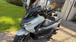 Honda Forza 350 (2025 - 26)  (2)
