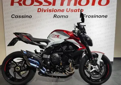 MV Agusta Brutale 800 RR (2021 - 25) - Annuncio 10121366