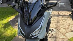 Honda Forza 350 (2025 - 26)  (3)