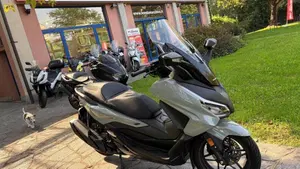 Honda Forza 350 (2025 - 26)  (4)