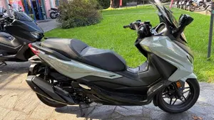 Honda Forza 350 (2025 - 26)  (5)