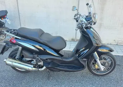 Piaggio Beverly Cruiser 500 - Annuncio 10121372