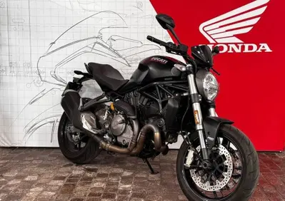 Ducati Monster 821 (2018 - 20) - Annuncio 10121413