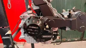Ducati 888 Biposto (1992 - 94)  (3)