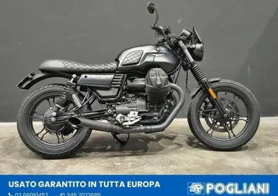 Moto Guzzi V7 III Stone (2017 - 20) - Annuncio 10121382