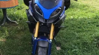 Bmw F 900 XR (2020 - 24)