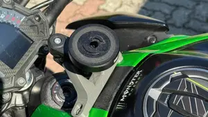 Kawasaki Z 900 (2017 - 18)  (9)