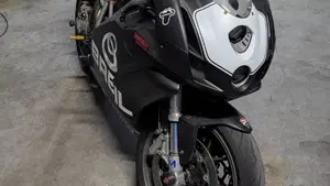 Ducati 749 Dark (2003 - 07) 