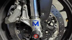 Ducati 749 Dark (2003 - 07)  (2)